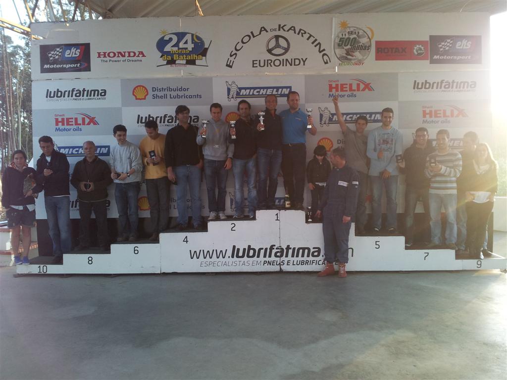 8º GP EDS4